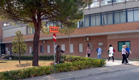 Civitanova Mamma In Coma Durante Il Parto Cesareo Anestesista A Processo