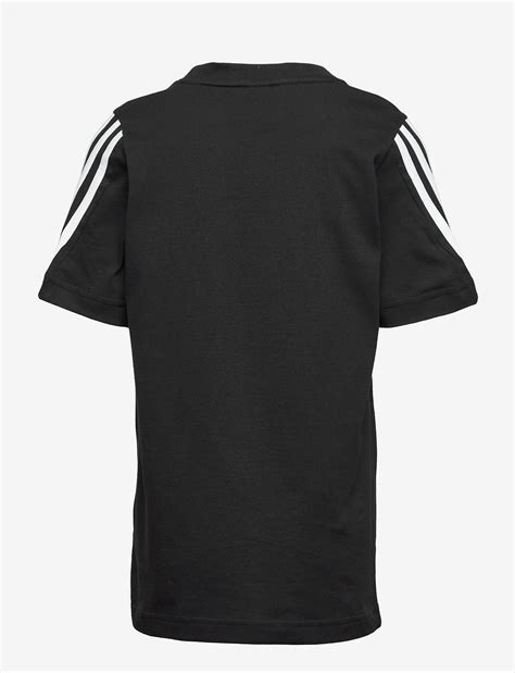 Adidas Sportswear Future Icons 3 Stripes T Shirt Short Sleeved