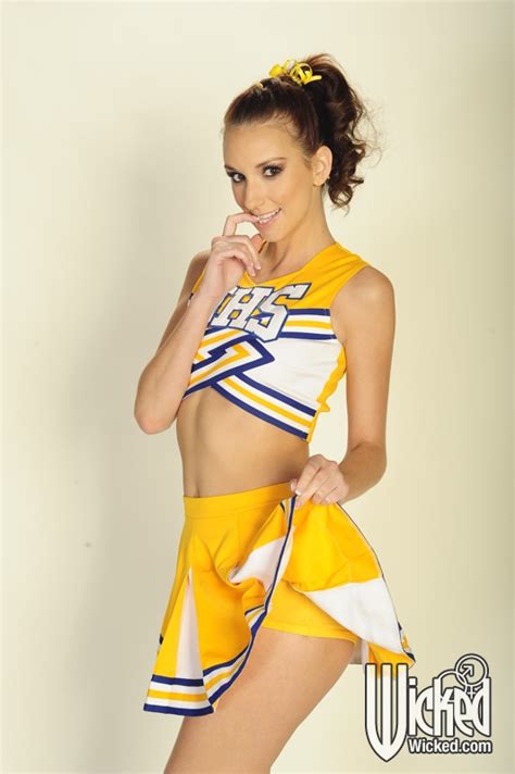 Cute Babe Katie Jordin Shows Her Tiny Tits And Spread Cunt Porn Pictures XXX Photos Sex Images