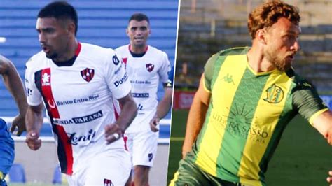 Patronato Vs Aldosivi En Vivo Y En Directo Por La Copa Diego Maradona