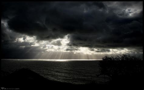 Dark Stormy Sky Wallpapers - Top Free Dark Stormy Sky Backgrounds ...