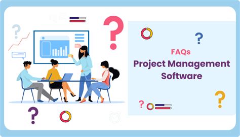 10 Most Frequently Asked Questions About Project Management Tool