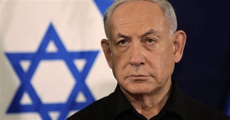 Netanyahu Rejects Calls For A Cease Fire Against Hamas In Gaza The