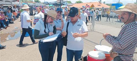 Minsa Mantiene Vigilancia Permanente Durante Festival Nacional De La