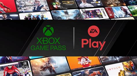 Ea Play Llega A Xbox Gamepass El 10 De Noviembre Parallax