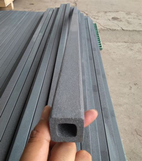 Rsic Beams Resic Cross Beam Recrystallized Silicon Carbide Square