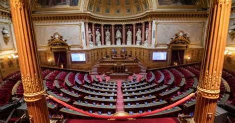 IVG dans la Constitution comment ont voté les sénateurs de Champagne