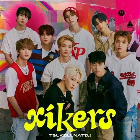 Ateezの弟分「xikers（サイカース）」にインタビュー！グループの魅力や日本デビュー曲の注目ポイントは？