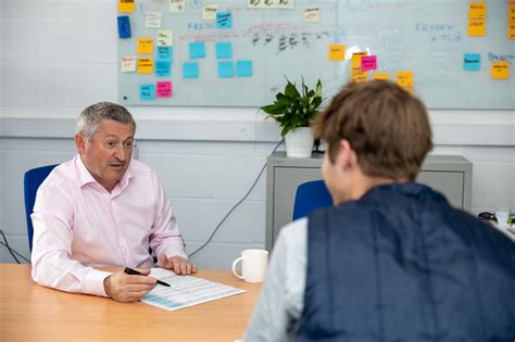 Book A Meeting John Mchale Actioncoach