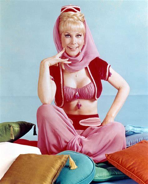 Jeannie I Dream Of Jeannie Wiki Fandom