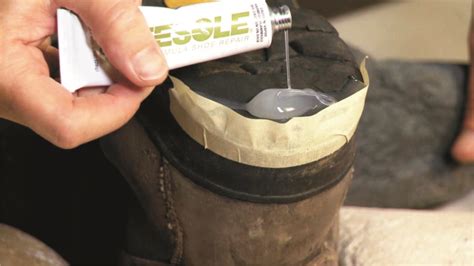 Boot Sole Repair: Guide on How to Recover Your Boots Sole