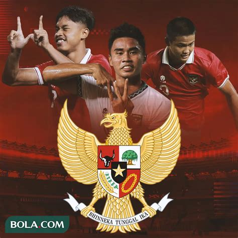 Pemain Timnas Indonesia U Yang Layak Promosi Ke Skuad Senior