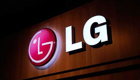 Lg Obtiene Resultados R Cord En A Pesar De La Ca Da De Ingresos De