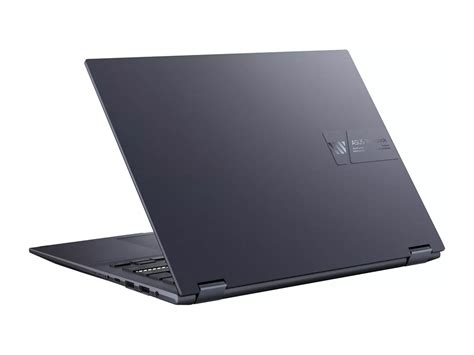 Asus Vivobook S Flip Tp Va I H Notebookcheck Externe