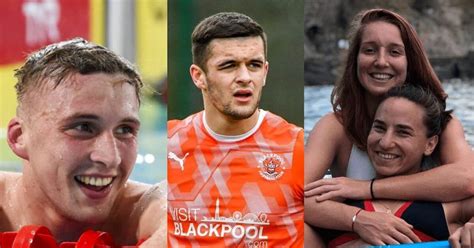 Tutti I Coming Out Di Sportivi Famosi Del 2022 Gay It