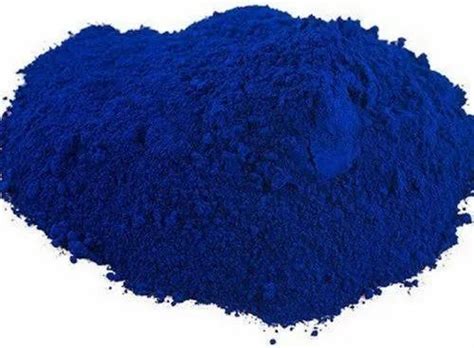 Pigment Alpha Blue 15 0 At Best Price In Ahmedabad By Veer Chemicals