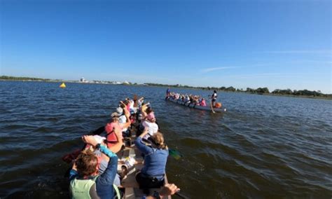 How Stacked Shoulders Powers The Dragon Boat Stroke