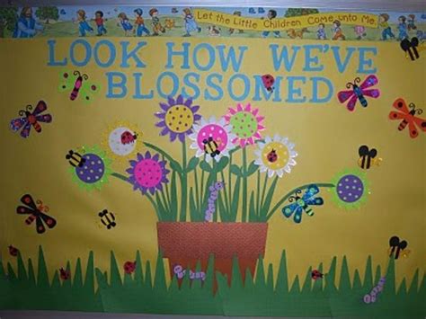 Awesome Preschool Bulletin Board Ideas Nursery Rhyme Coloring Pages