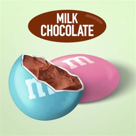 Mandms Easter Milk Chocolate Candy Theater Box 31 Oz Kroger