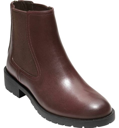 Cole Haan Stanton Weatherproof Chelsea Boot Nordstrom Cole Haan