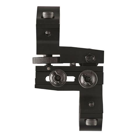 OD 40 MM MOUNT SYSTEM (0D-40TIA) | Umarex USA