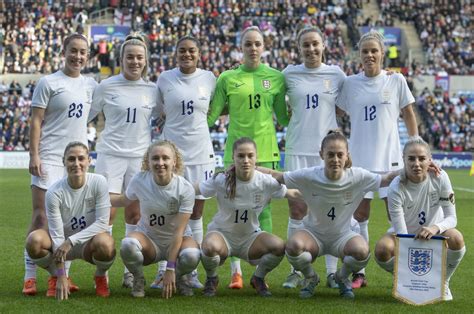 England womens team tackles period woes with blue shorts switch