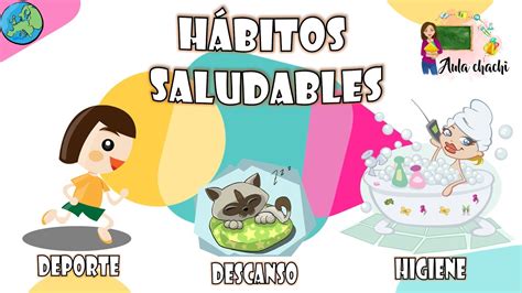 ¿qué Son Los Hábitos Saludables Y Ejemplos Actualizado Noviembre 2022