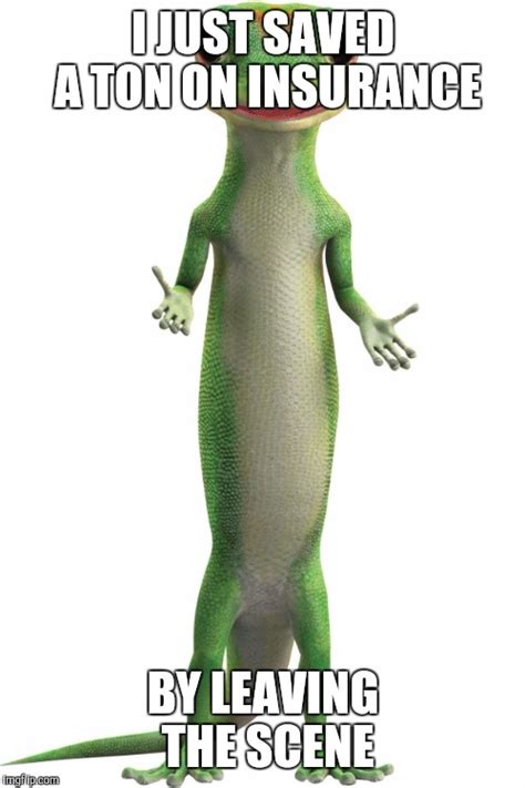 Geico Gecko Memes And S Imgflip