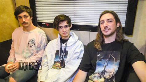 Polyphia First Concert Ever Ep Video Digital Tour Bus