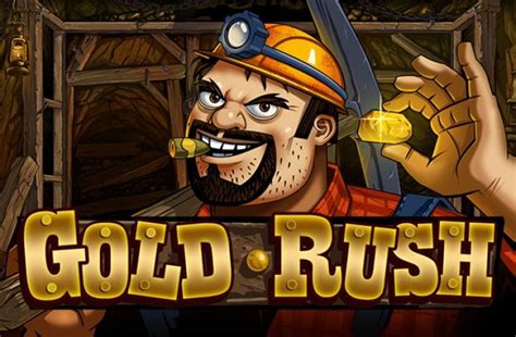 Play Gold Rush | Slot Games - Up to 500 Spins Bonus | Daisy Slots