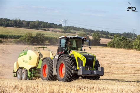 Foto Claas Xerion 4000 1430574