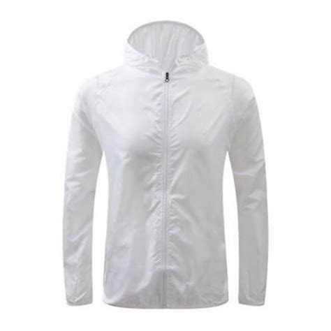 Women Men Windproof Jacket Outdoor Bicycle Sports Quick Dry Windbreaker