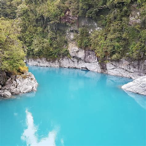 Hokitika Gorge Walk All You Need To Know Before You Go