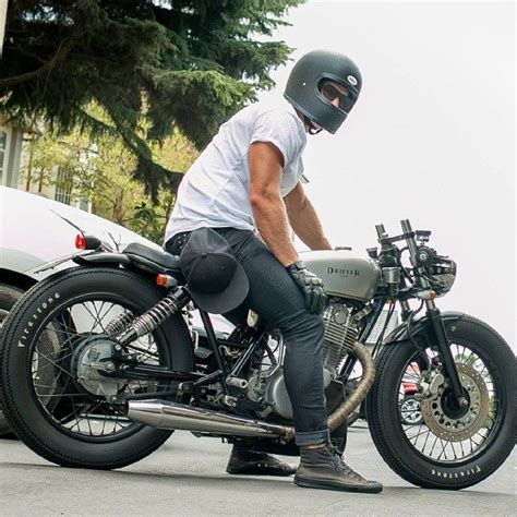 Cafe Racer Style Bikes | Reviewmotors.co