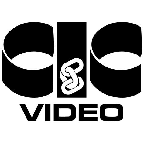 CIC Video ⋆ Free Vectors, Logos, Icons and Photos Downloads