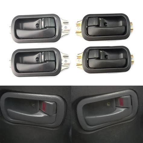 For Toyota Land Cruiser LC80 FZJ80 4500 1990 1997 Car Inside Door ...