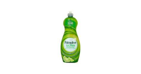 Palmolive Sp Lmittel Ultra Konzentrat Limone Ml Otto S Ab