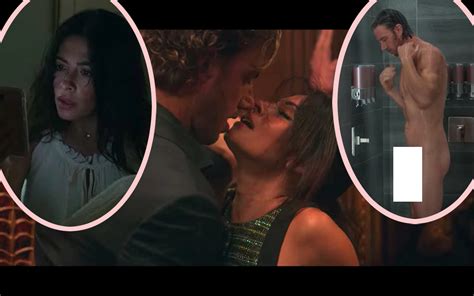 The TRUE Story Behind Netflix S Sex Life May Actually Be Even HOTTER