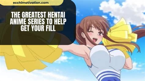 Doyman Za Yard Mc Olacak En Harika Hentai Anime Serisinden