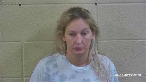 Prechtel Dawn Lynn Dubois County Mugshots Zone