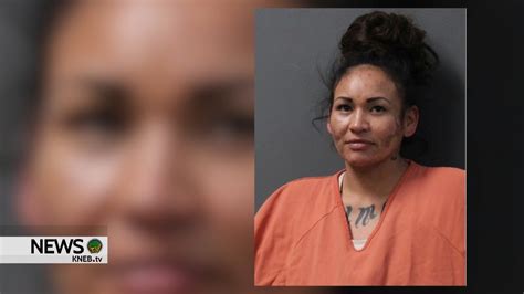 Samantha Mendoza Of Scottsbluff Sentenced To Jail YouTube