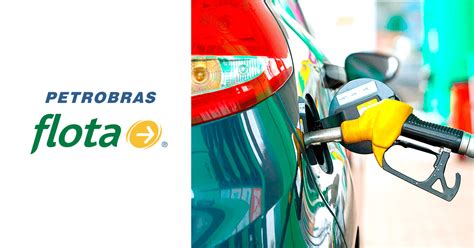 Sistema Petrobras Flota