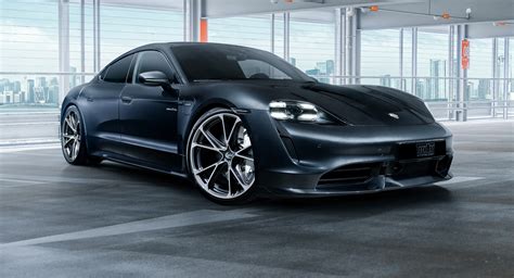 The 10 Fastest Porsche Models Of All Time