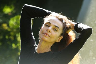 Alessandra Ferri to lead the Vienna State Ballet from September 2025 ...