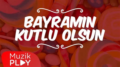 Zg N Bayram N Kutlu Olsun Official Audio Youtube