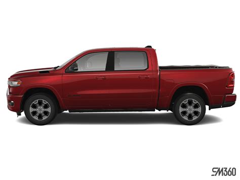 The 2025 RAM 1500 SPORT in Orillia | Hwy 11 Chrysler Dodge Jeep Ram SRT