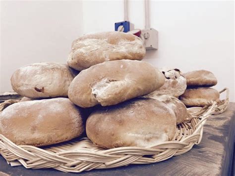 Scuola Corpo Estraneo Nel Panino A Tavola Arrivano I Grissini