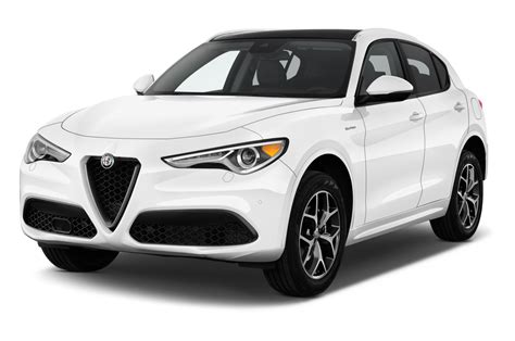 2022 Alfa Romeo Stelvio Prices Reviews And Photos Motortrend