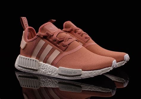 Any Ladies In The Market For A New Pair Of The Ultra Hot Adidas Nmd R1