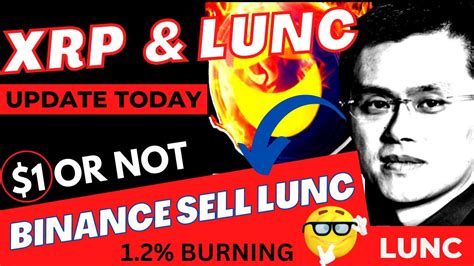 Terra Classic Lunc 1 LUNC COIN Off CHAIN Tax 1 2 BINANCE Support